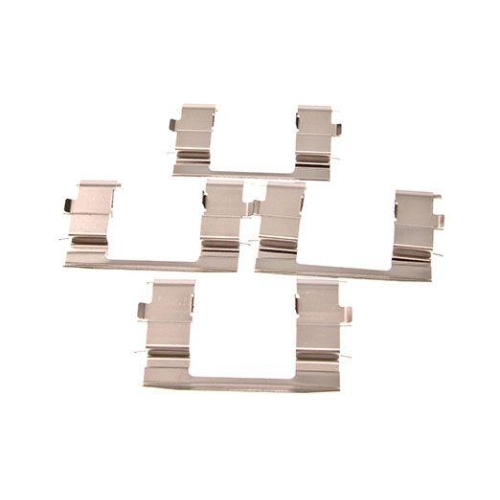 MAXGEAR Zubeh&ouml;rsatz, Scheibenbremsbelag