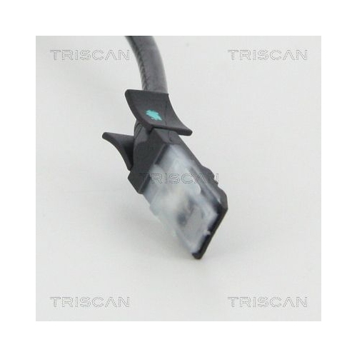 TRISCAN Sensor, Raddrehzahl