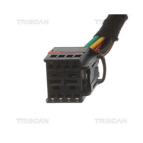 TRISCAN Gasfeder, Koffer-/Laderaum