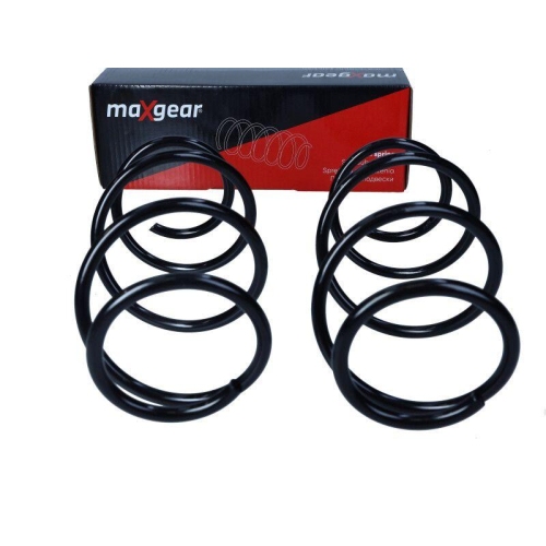 MAXGEAR Fahrwerksfeder