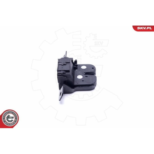 ESEN SKV Heckklappenschloss