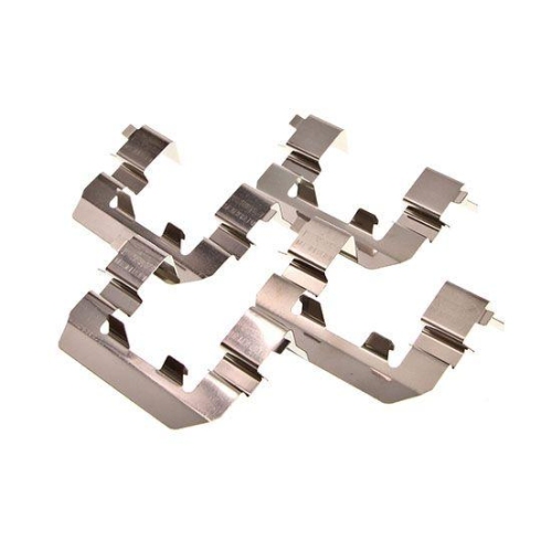 MAXGEAR Zubeh&ouml;rsatz, Scheibenbremsbelag