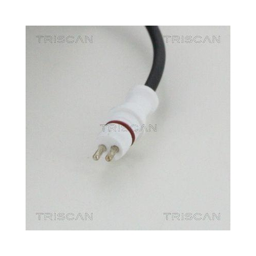 TRISCAN Sensor, Raddrehzahl
