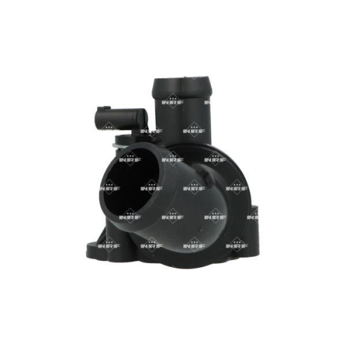 NRF Thermostat, Kühlmittel