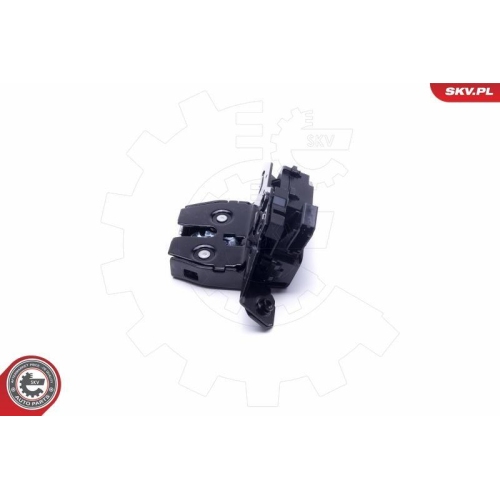 ESEN SKV Heckklappenschloss