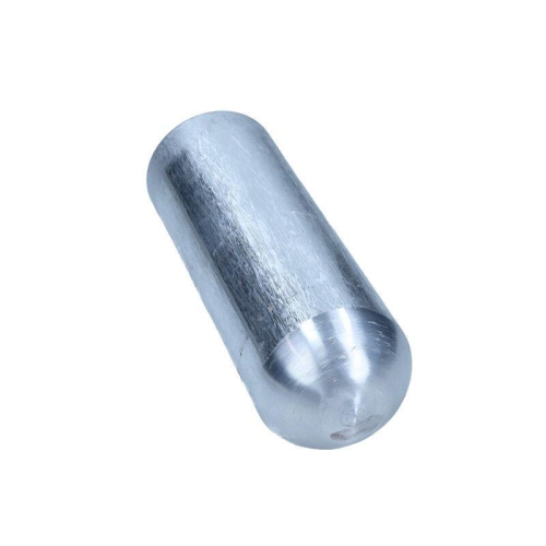 MAXGEAR Trockner, Klimaanlage