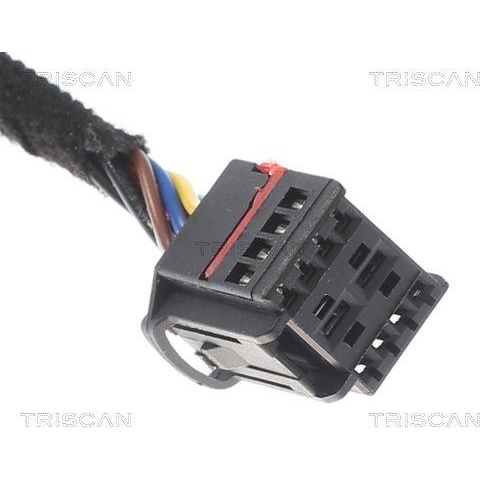 TRISCAN Gasfeder, Koffer-/Laderaum