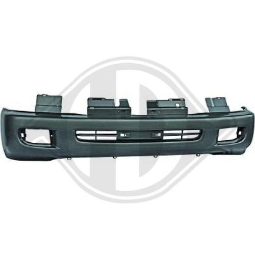 DIEDERICHS Stoßfänger