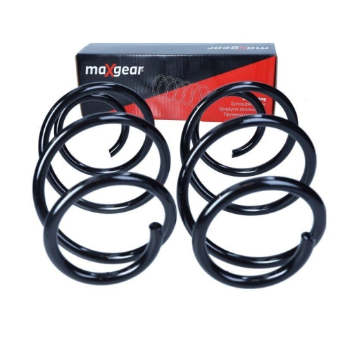 MAXGEAR Fahrwerksfeder