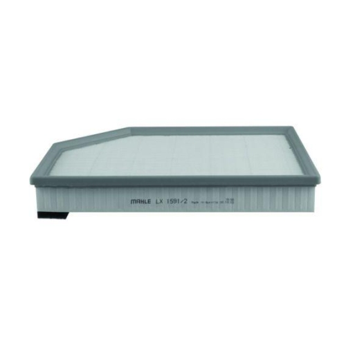 MAHLE Luftfilter
