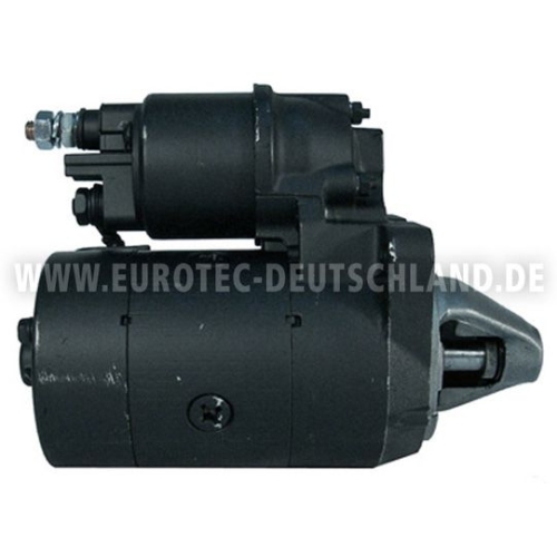 EUROTEC Starter