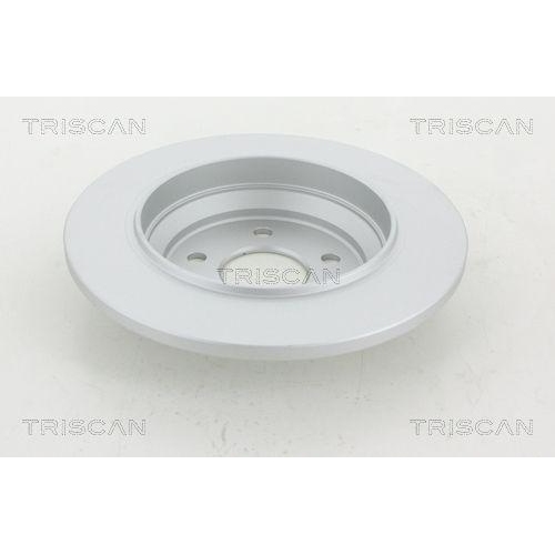 TRISCAN Bremsscheibe
