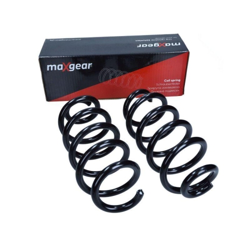 MAXGEAR Fahrwerksfeder