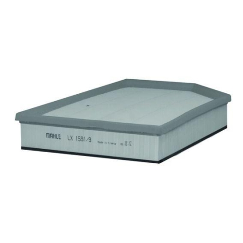 MAHLE Luftfilter
