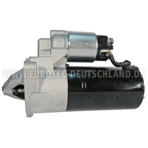 EUROTEC Starter