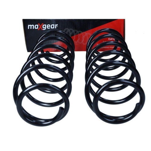 MAXGEAR Fahrwerksfeder