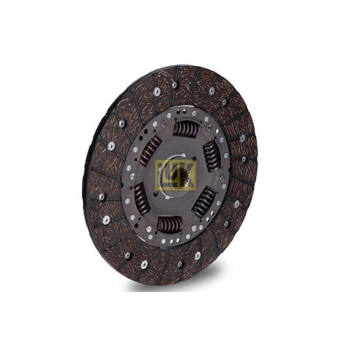 Schaeffler LuK Kupplungsscheibe