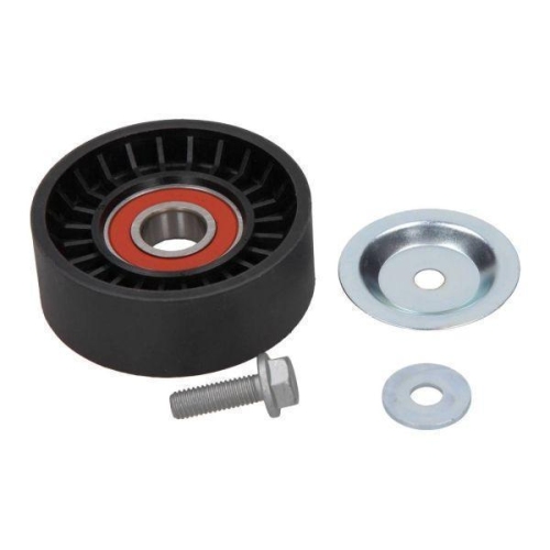 MAXGEAR Spannrolle, Keilrippenriemen