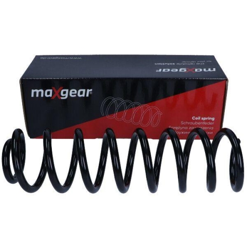 MAXGEAR Fahrwerksfeder