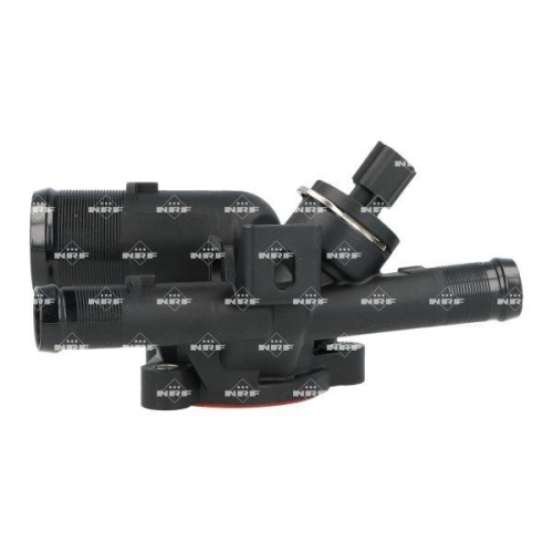 NRF Thermostat, Kühlmittel EASY FIT