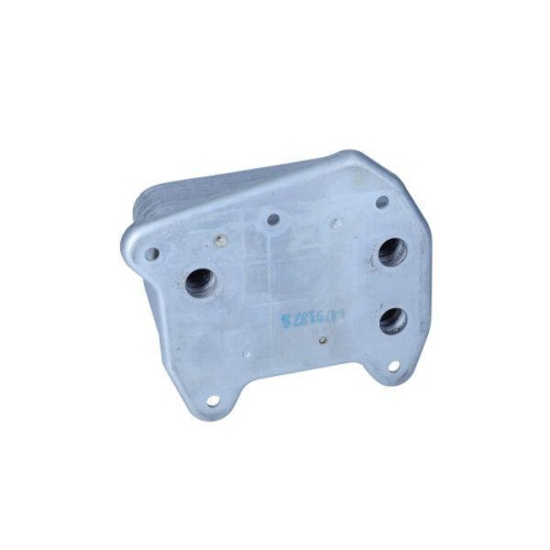 MAXGEAR Ölkühler, Motoröl