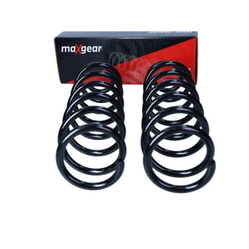 MAXGEAR Fahrwerksfeder
