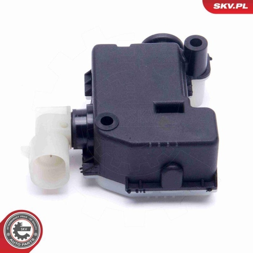 ESEN SKV Stellelement, Zentralverriegelung