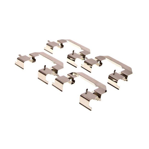 MAXGEAR Zubeh&ouml;rsatz, Scheibenbremsbelag