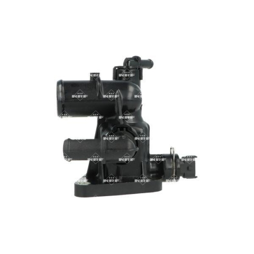 NRF Thermostat, Kühlmittel