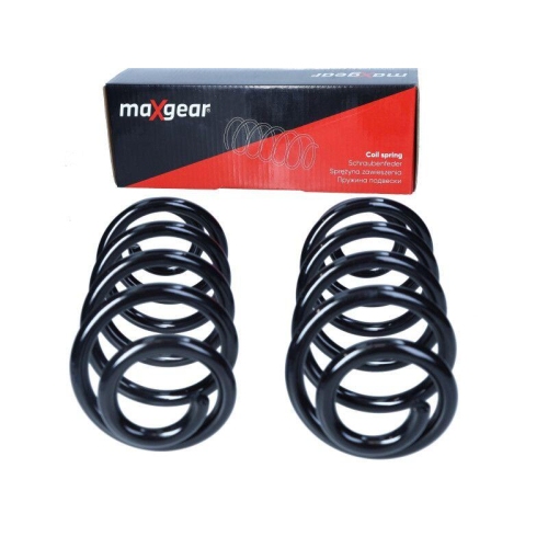 MAXGEAR Fahrwerksfeder