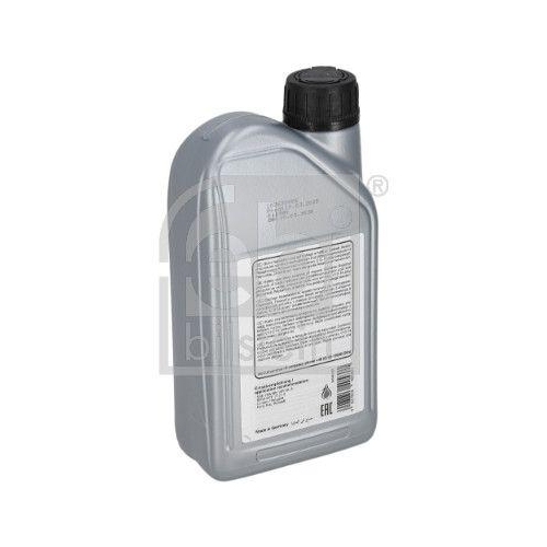 FEBI BILSTEIN Achsgetriebeöl