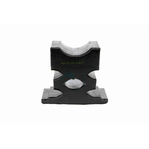 VAICO Lagerbuchse, Blattfeder Original VAICO Qualit&auml;t