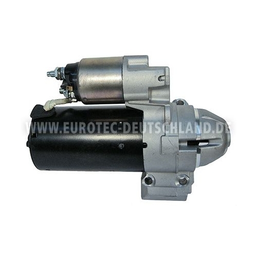 EUROTEC Starter