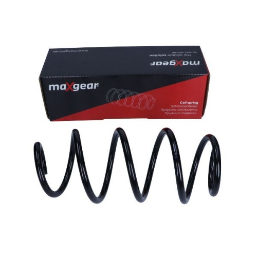 MAXGEAR Fahrwerksfeder