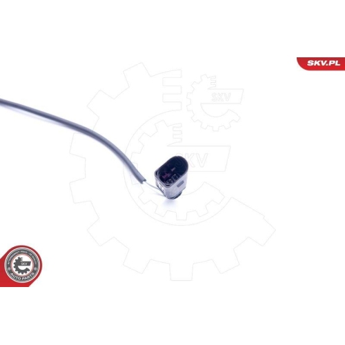 ESEN SKV Sensor, Abgastemperatur