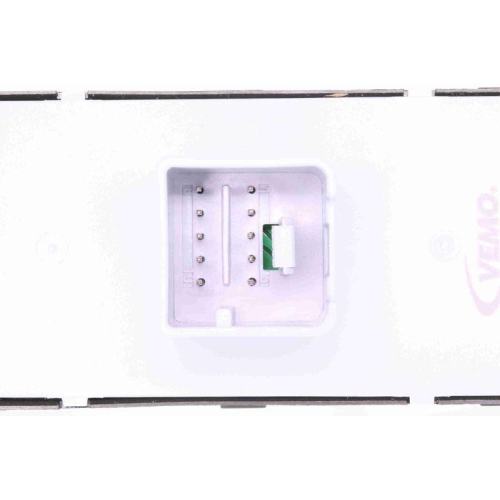 VEMO Schalter, Fensterheber Green Mobility Parts