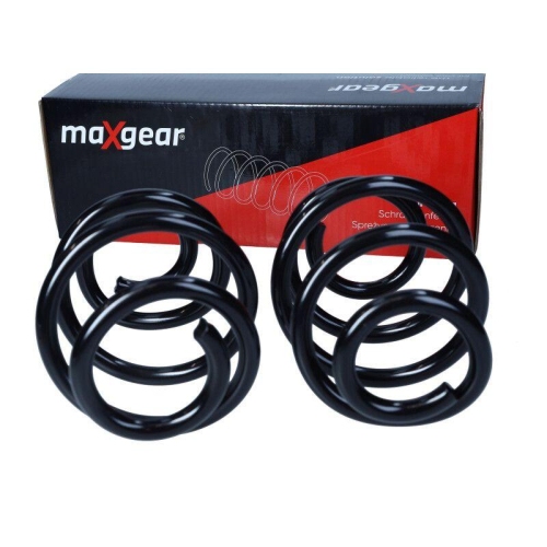MAXGEAR Fahrwerksfeder