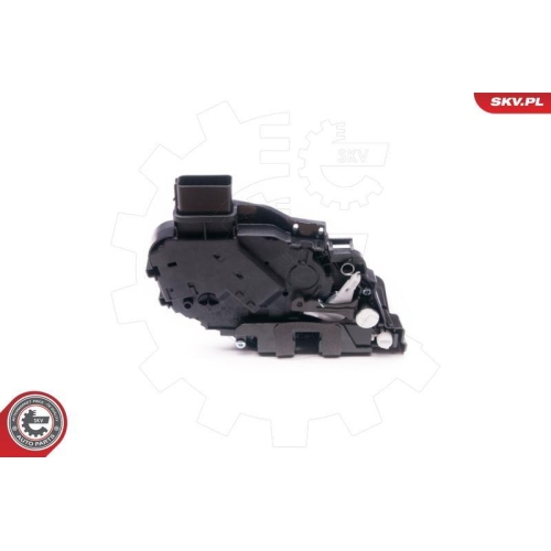 ESEN SKV T&uuml;rschloss