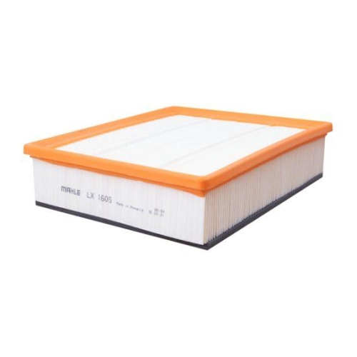 MAHLE Luftfilter