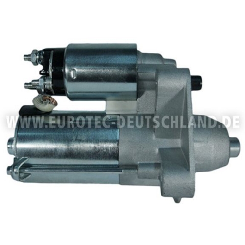 EUROTEC Starter