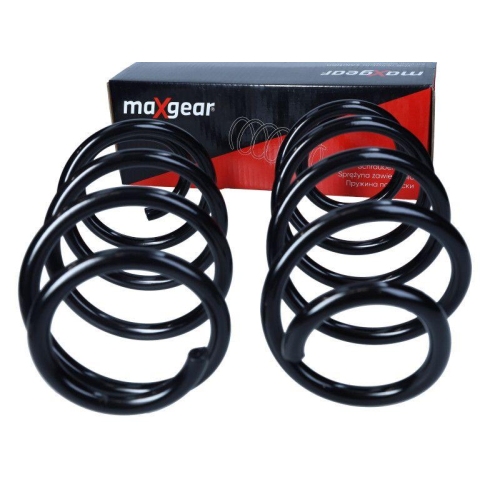 MAXGEAR Fahrwerksfeder