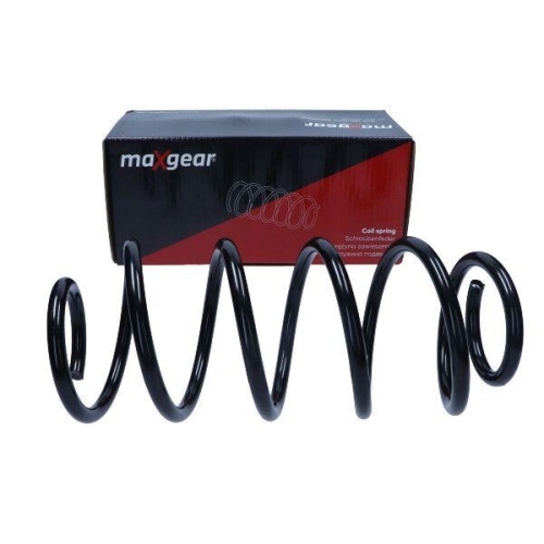 MAXGEAR Fahrwerksfeder