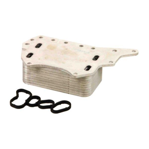 MAXGEAR Ölkühler, Motoröl