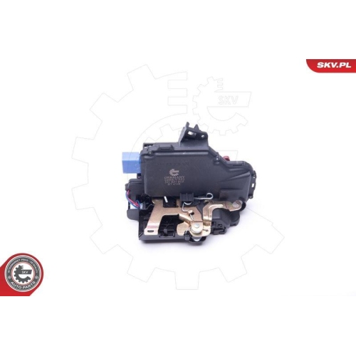 ESEN SKV T&uuml;rschloss