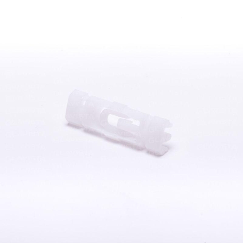 GLAVISTA Halteclip, Scheibeneinbau