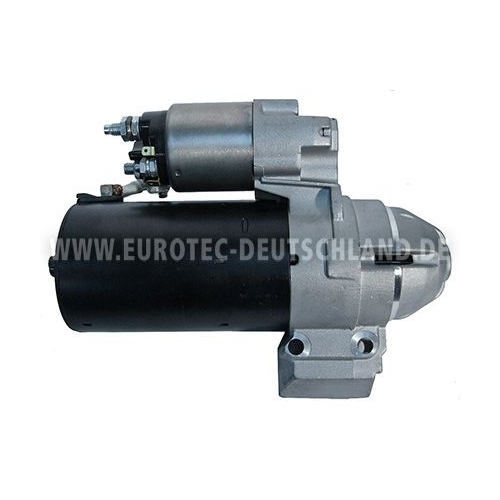 EUROTEC Starter