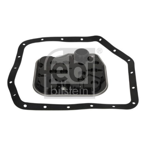 FEBI BILSTEIN Hydraulikfiltersatz, Automatikgetriebe