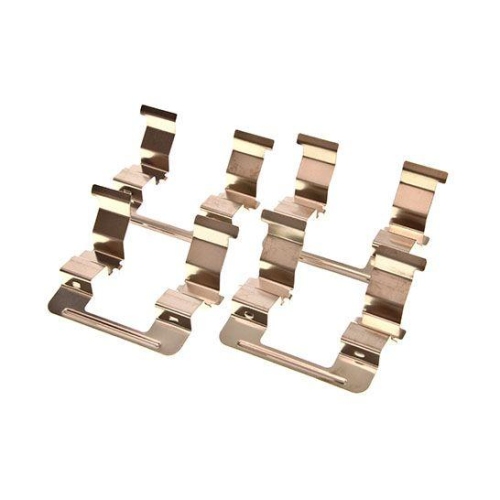 MAXGEAR Zubeh&ouml;rsatz, Scheibenbremsbelag