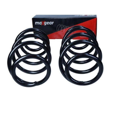 MAXGEAR Fahrwerksfeder