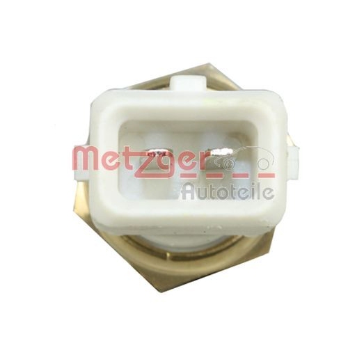 METZGER Sensor, Kühlmitteltemperatur